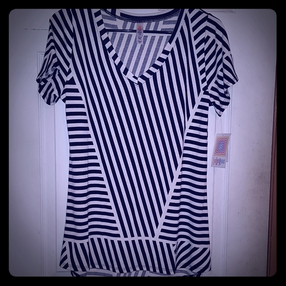 NWT Lularoe Christy